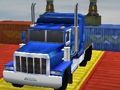 Spel Onmoontlike vragmotor ry stuntbaan parkering  aanlyn