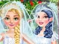 Spel Prinses kollektiewe troue  aanlyn