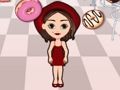 Spel Donuts Shop aanlyn