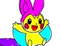 Spel Pokemon inkleurboek aanlyn Spel Pokemon inkleurboek aanlyn