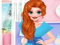 Spel Prinsesse Crazy Dress Design  aanlyn