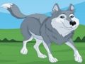 Spel Wolf Jigsaw aanlyn