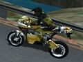 Spel Motorfiets Moto Stunt Racer  aanlyn