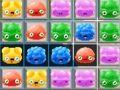 Spel Jelly Match Worlds aanlyn
