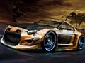 Spel Race Car Slide aanlyn