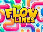 Spel Vloei lyne  aanlyn