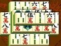Spel Sjanghai mahjong  aanlyn