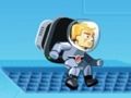 Spel Crazy jetpack rit aanlyn