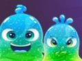 Spel Verbind Jellies  aanlyn