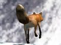 Spel Fox Hunter Sniper aanlyn