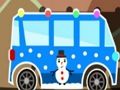 Spel Motorsportwinter  aanlyn