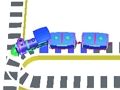 Spel Lae Poly treinwedrenne  aanlyn