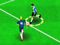 Spel Sokker 2020  aanlyn