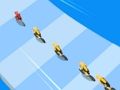 Spel Mal fiets  aanlyn