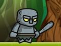 Spel Golem Escape aanlyn