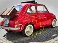 Spel Jigsaw konfyt motors aanlyn