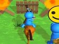 Spel Archer Warrior aanlyn