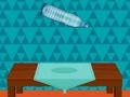 Spel Bottel Flip  aanlyn
