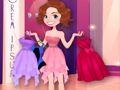 Spel Julie aantrek  aanlyn