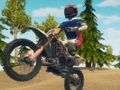 Spel Vuil fiets enduro ren aanlyn