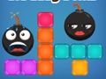 Spel Ontmoet The Lady Bomb  aanlyn