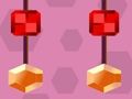 Spel Diamante missie  aanlyn