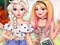 Spel My virtuele kas  aanlyn