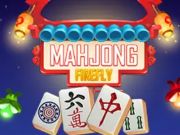 Spel Mahjong Firefly aanlyn