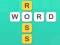 Spel Woordkruis  aanlyn
