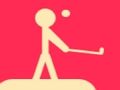 Spel Gholf gholf  aanlyn