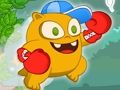Spel Jojo hardloop  aanlyn