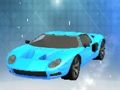Spel Onmoontlike Track Car Drive Challenge  aanlyn