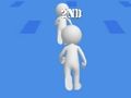 Spel Cool Run 3D aanlyn