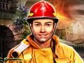 Spel Eiland aan die brand aanlyn
