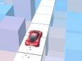 Spel Super Dash-motor  aanlyn