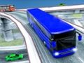 Spel Stadsbuswedrenne  aanlyn