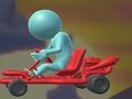 Spel Mini Cart Race aanlyn