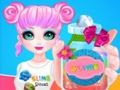 Spel Prinses Slymfabriek  aanlyn