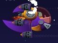 Spel Slag van Aliens  aanlyn