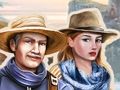 Spel Vreemde land  aanlyn