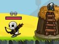 Spel Botsing van skedels aanlyn Spel Botsing van skedels aanlyn