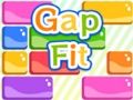 Spel Gap Fit aanlyn