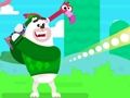 Spel Gholf bons  aanlyn
