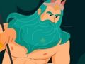 Spel Mitologie Gods verborge  aanlyn