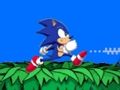 Spel Sonic Run Adventure aanlyn