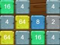 Spel Antieke 2048  aanlyn