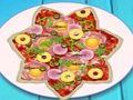 Spel Pizza maker aanlyn