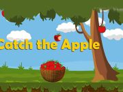 Spel Regte Apple Catcher-ekstreme vrugtevanger-verrassing  aanlyn
