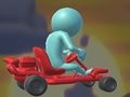 Spel Mini kart ren aanlyn