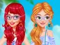 Spel Prinsesse Stylvolle sonbrille  aanlyn